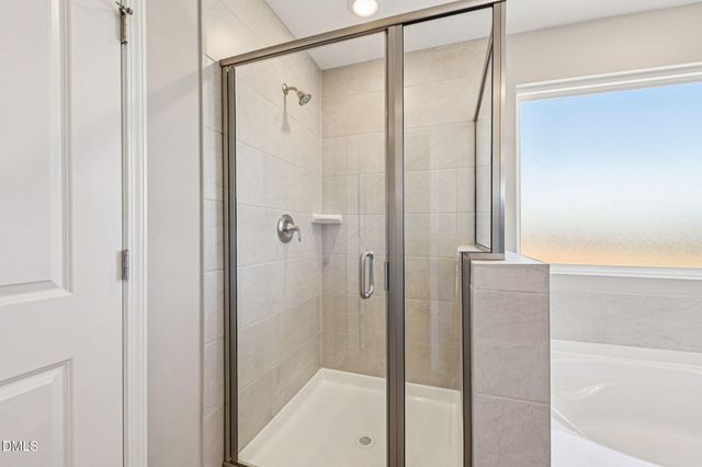 3524 Telluride Trail, Raleigh, NC 27616