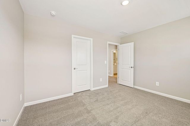 3524 Telluride Trail, Raleigh, NC 27616