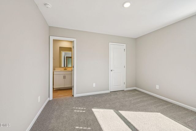 3524 Telluride Trail, Raleigh, NC 27616