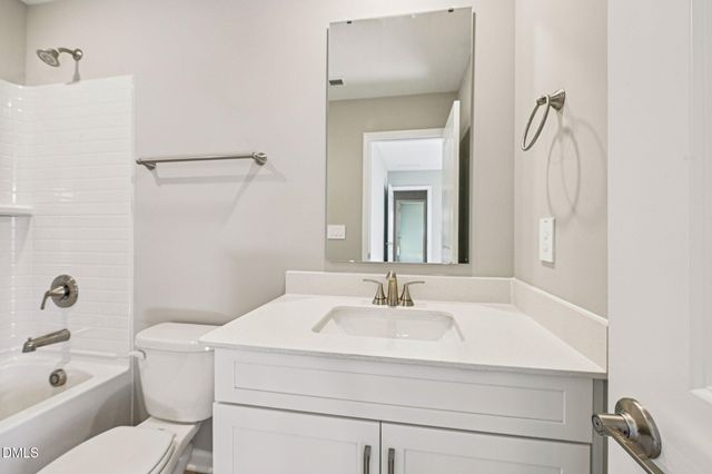 3524 Telluride Trail, Raleigh, NC 27616