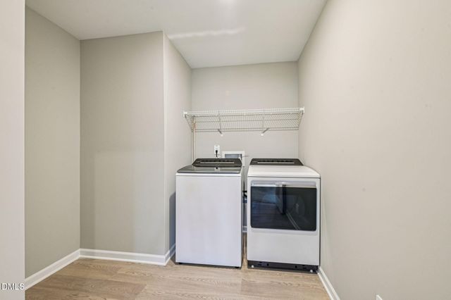 3524 Telluride Trail, Raleigh, NC 27616