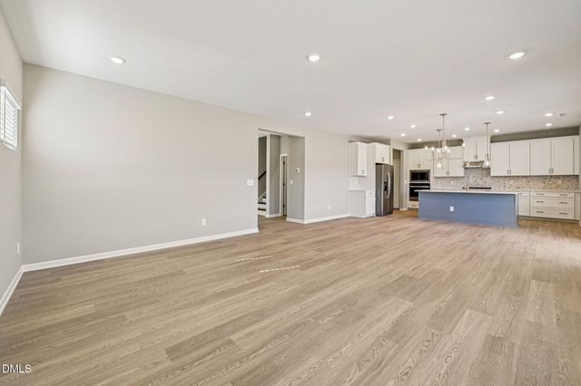 3524 Telluride Trail, Raleigh, NC 27616