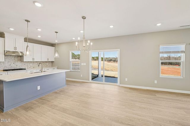 3524 Telluride Trail, Raleigh, NC 27616