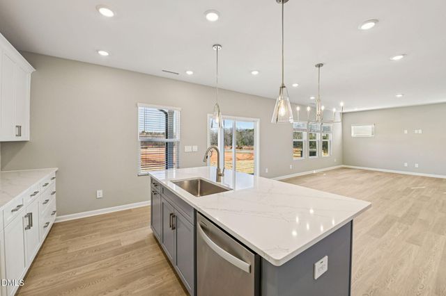 3524 Telluride Trail, Raleigh, NC 27616