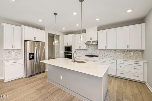 3524 Telluride Trail, Raleigh, NC 27616