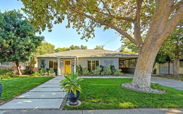 5515 Callister Ave, Sacramento, CA 95819