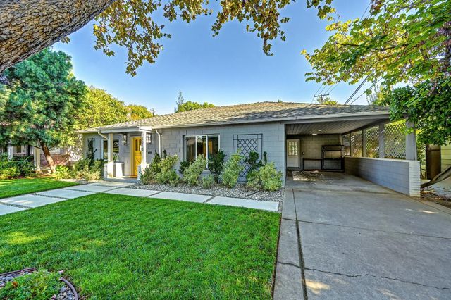 5515 Callister Ave, Sacramento, CA 95819