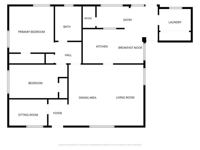 5515 Callister Ave, Sacramento, CA 95819