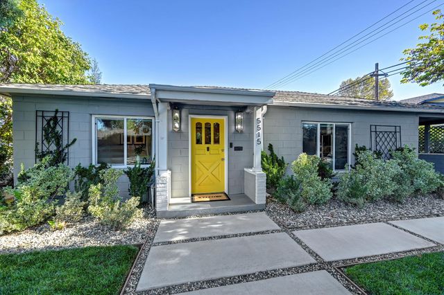 5515 Callister Ave, Sacramento, CA 95819