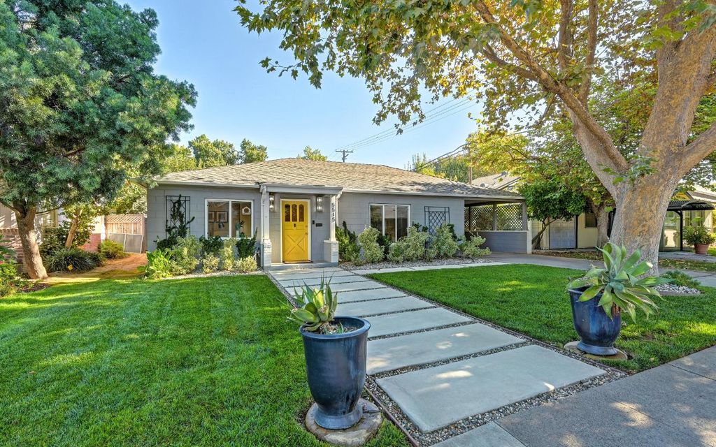 5515 Callister Ave, Sacramento, CA 95819