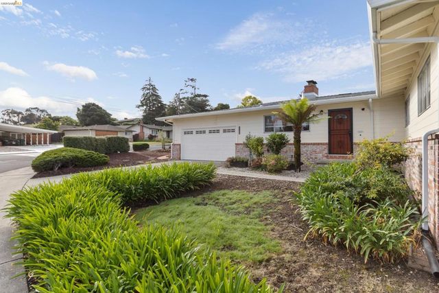 1799 LEFEBVRE WAY, Pinole, CA 94564