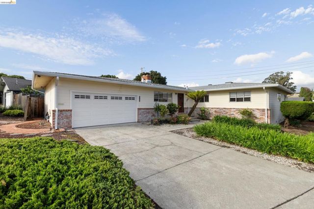1799 LEFEBVRE WAY, Pinole, CA 94564