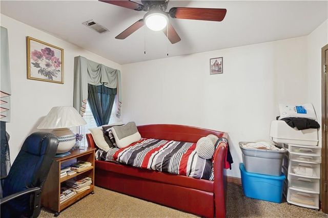 530 Oxford Crest Court, Lawrenceville, GA 30043