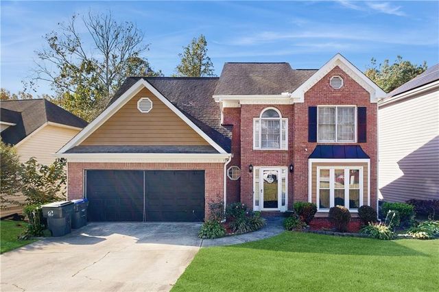 530 Oxford Crest Court, Lawrenceville, GA 30043