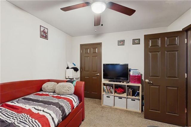 530 Oxford Crest Court, Lawrenceville, GA 30043