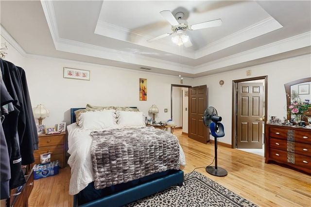 530 Oxford Crest Court, Lawrenceville, GA 30043