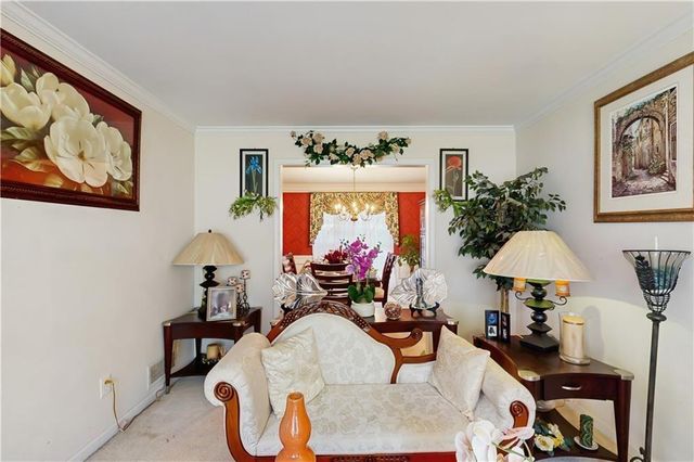 530 Oxford Crest Court, Lawrenceville, GA 30043