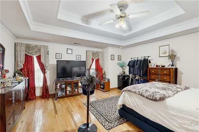 530 Oxford Crest Court, Lawrenceville, GA 30043