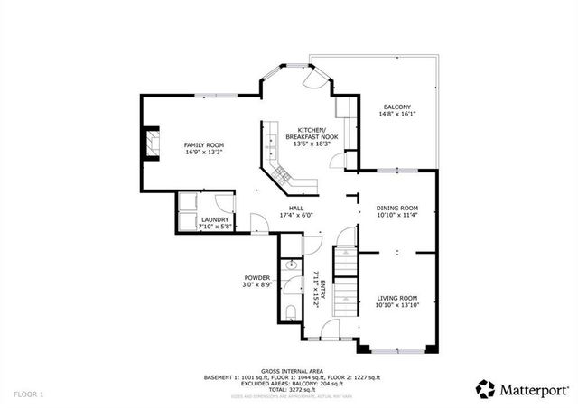 530 Oxford Crest Court, Lawrenceville, GA 30043