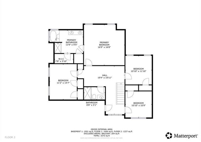 530 Oxford Crest Court, Lawrenceville, GA 30043