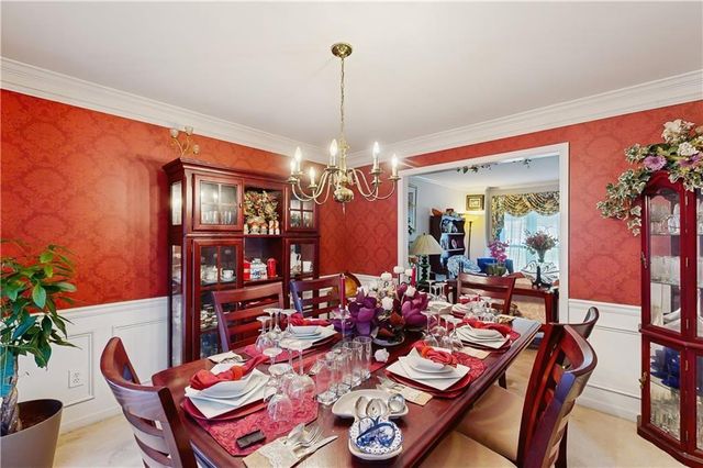 530 Oxford Crest Court, Lawrenceville, GA 30043