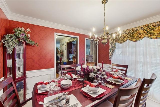 530 Oxford Crest Court, Lawrenceville, GA 30043