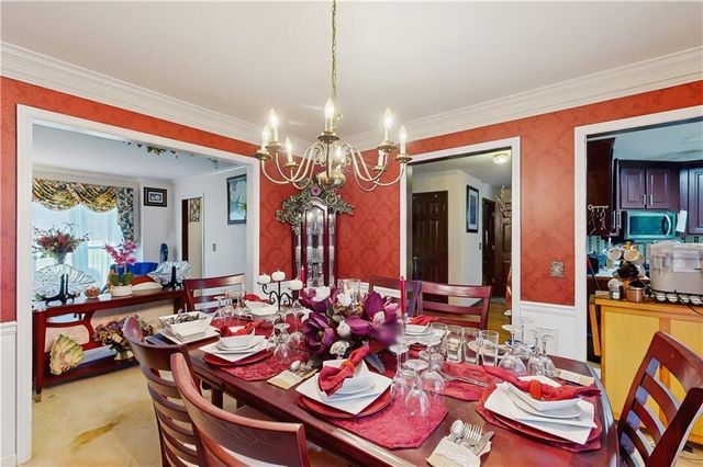 530 Oxford Crest Court, Lawrenceville, GA 30043