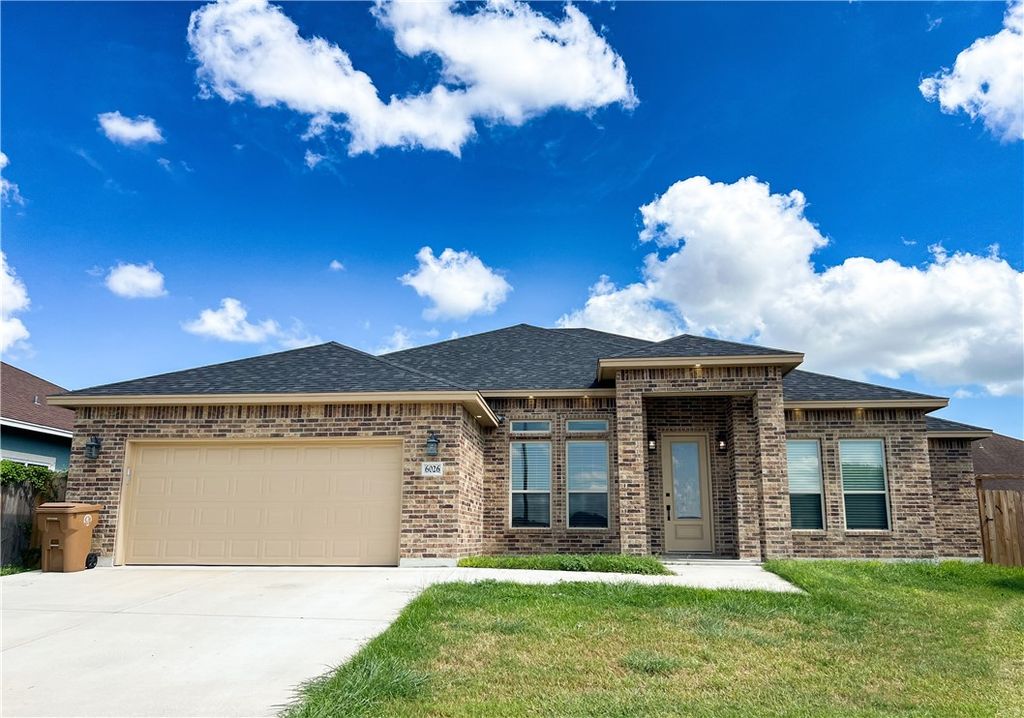 6026 Ventnor Pl, Corpus Christi, TX 78414