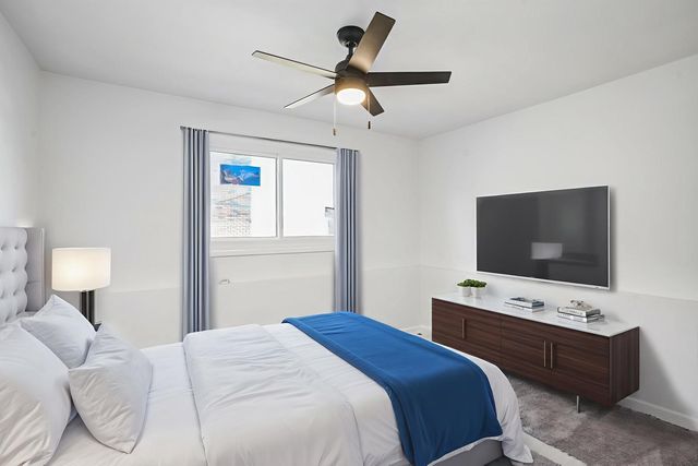 535 Pasadena Avenue 3, Crest Hill, IL 60403