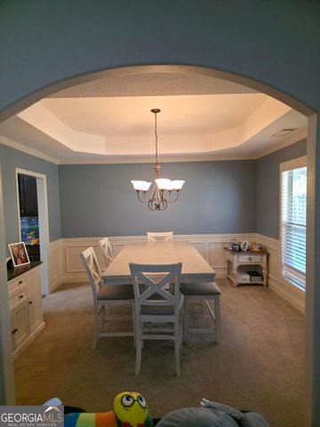 1442 Dillard Heights Drive, Bethlehem, GA 30620