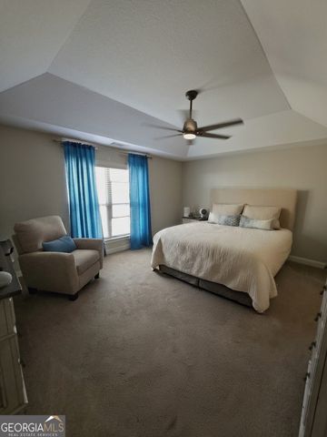 1442 Dillard Heights Drive, Bethlehem, GA 30620