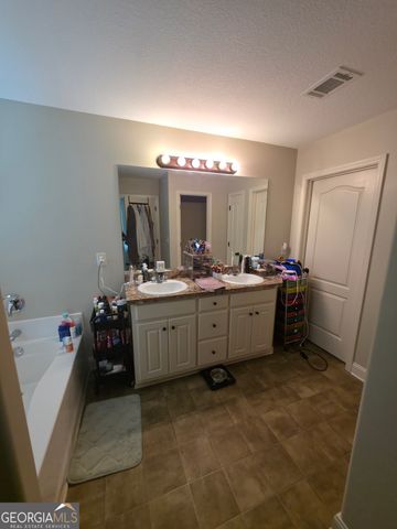 1442 Dillard Heights Drive, Bethlehem, GA 30620