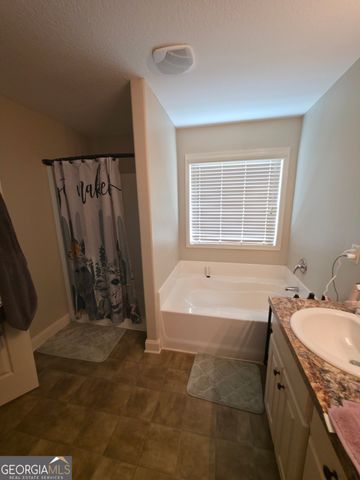 1442 Dillard Heights Drive, Bethlehem, GA 30620