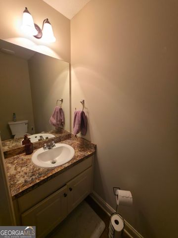 1442 Dillard Heights Drive, Bethlehem, GA 30620