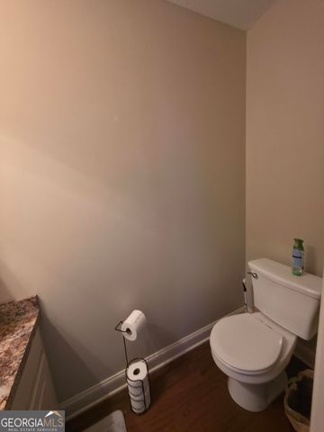 1442 Dillard Heights Drive, Bethlehem, GA 30620