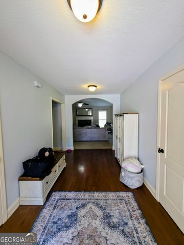 1442 Dillard Heights Drive, Bethlehem, GA 30620