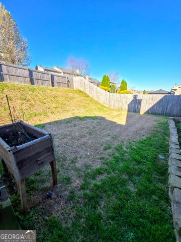 1442 Dillard Heights Drive, Bethlehem, GA 30620