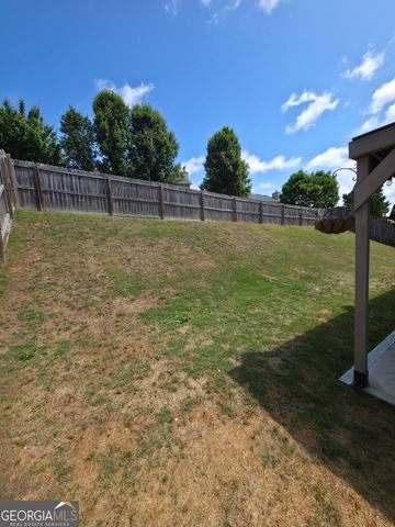 1442 Dillard Heights Drive, Bethlehem, GA 30620