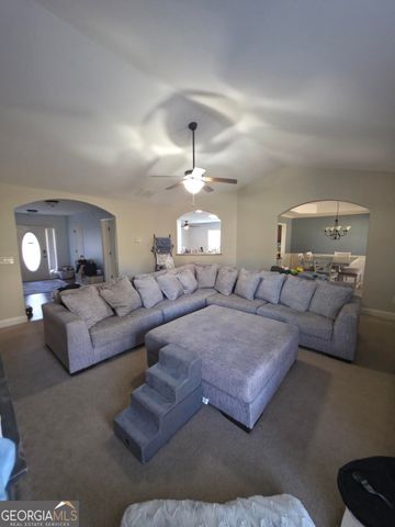 1442 Dillard Heights Drive, Bethlehem, GA 30620