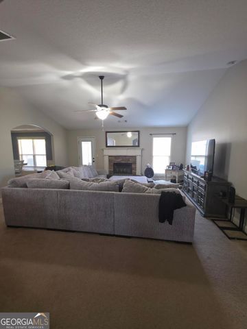1442 Dillard Heights Drive, Bethlehem, GA 30620