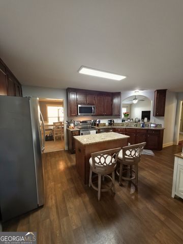 1442 Dillard Heights Drive, Bethlehem, GA 30620