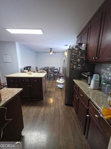1442 Dillard Heights Drive, Bethlehem, GA 30620