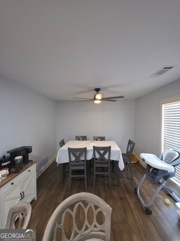 1442 Dillard Heights Drive, Bethlehem, GA 30620