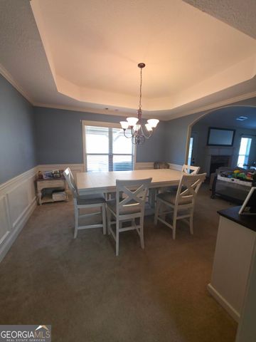 1442 Dillard Heights Drive, Bethlehem, GA 30620