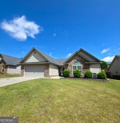 1442 Dillard Heights Drive, Bethlehem, GA 30620