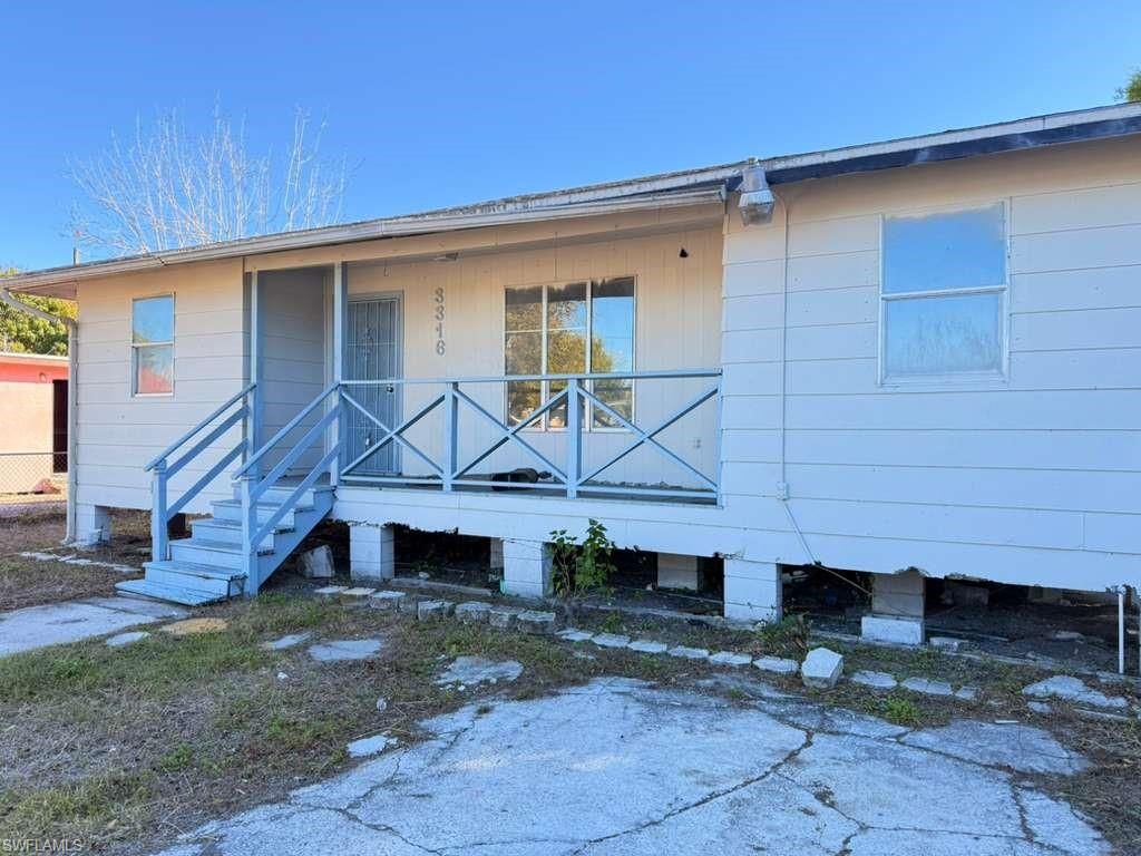 3316 Armstrong CT, FORT MYERS, FL 33916 — photo 5
