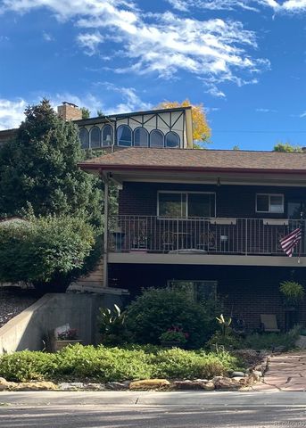 5790 W 51st Avenue, Denver, CO 80212