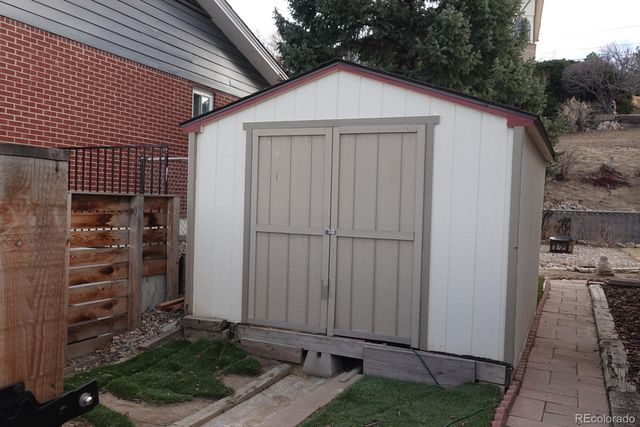 5790 W 51st Avenue, Denver, CO 80212