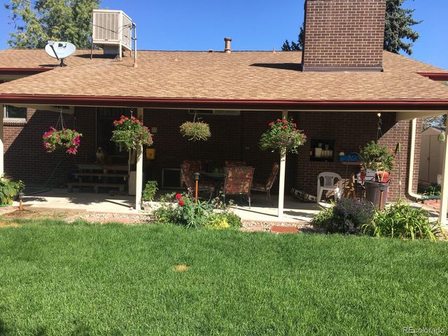 5790 W 51st Avenue, Denver, CO 80212