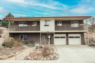 5790 W 51st Avenue, Denver, CO 80212